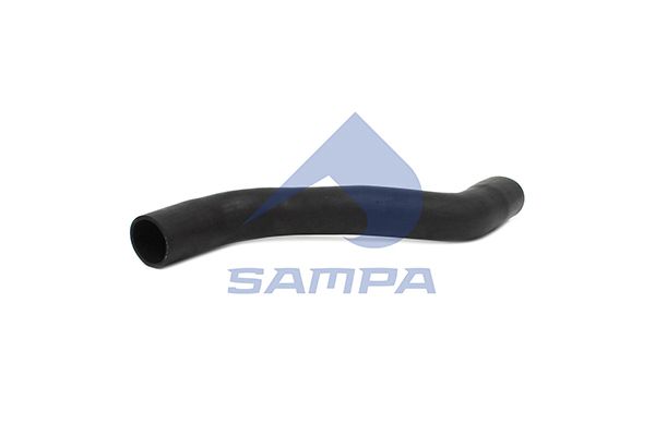 Шланг радиатора SAMPA 044165