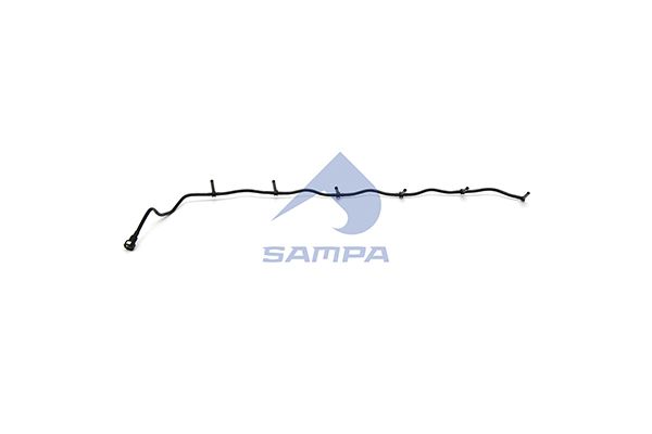 Трубка охлаждающей жидкости SAMPA 044173