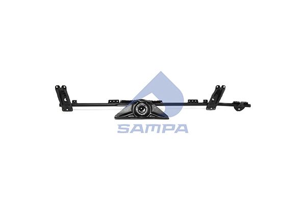 Система тяг и рычагов привода стеклоочистителя SAMPA 044223