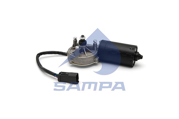 Двигатель стеклоочистителя SAMPA 044224