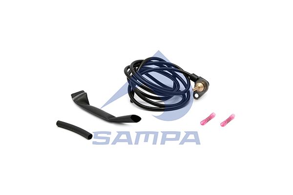 Датчик, температура охлаждающей жидкости SAMPA 044235