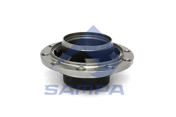 Ступица колеса SAMPA 044256