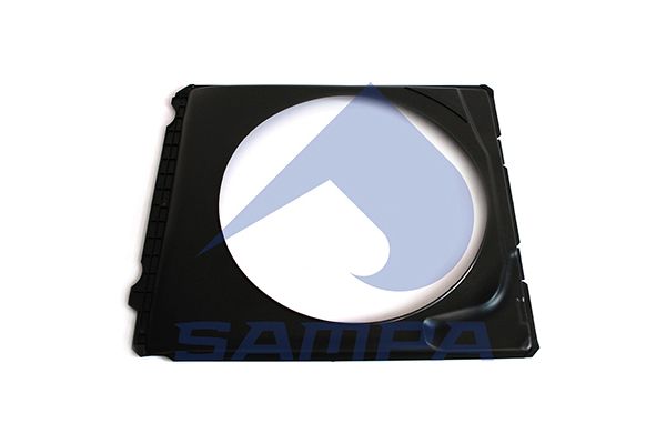 Кожух вентилятора SAMPA 044261