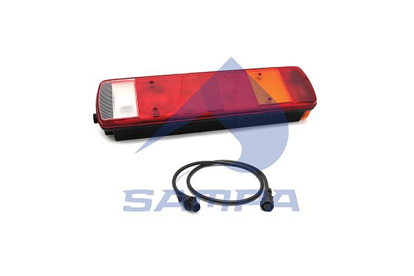 Задний фонарь SAMPA 044409