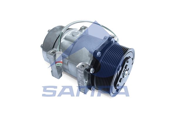 Компрессор, кондиционер SAMPA 044424