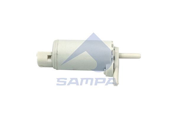 Водяной насос, система очистки окон SAMPA 044478
