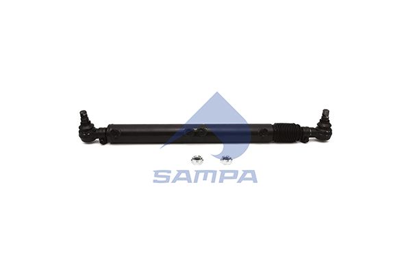 Рабочий цилиндр, усилитель руля SAMPA 044488