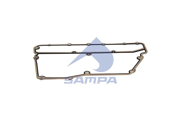 Прокладка, масляный радиатор SAMPA 045008