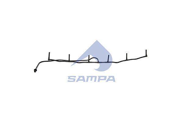 Трубка охлаждающей жидкости SAMPA 045198