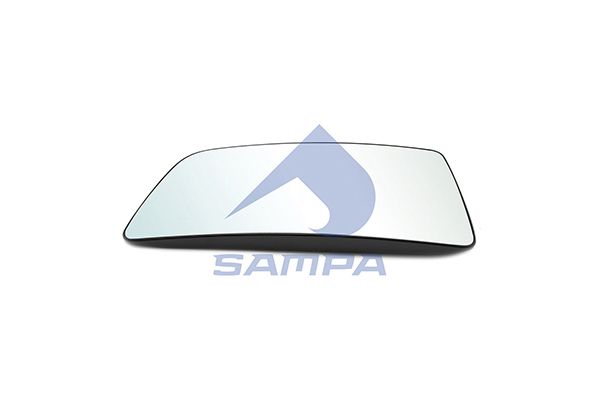 Зеркальное стекло SAMPA 045232