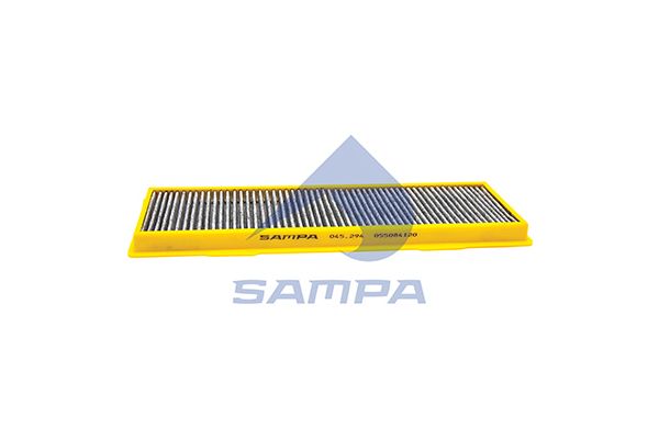 Фильтр, воздух во внутренном пространстве SAMPA 045294