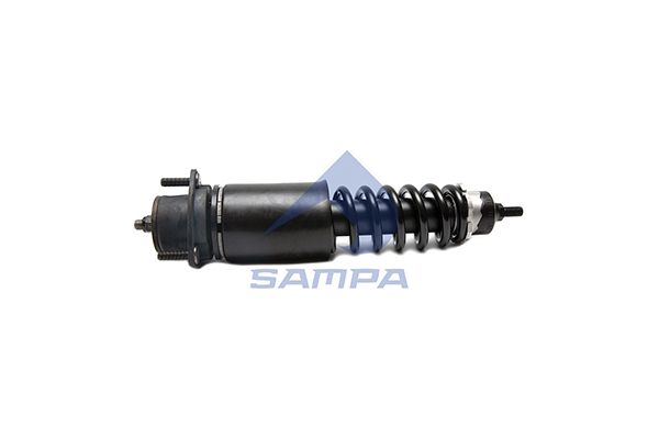 Амортизатор SAMPA 046005