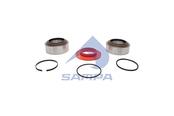 Подшипник ступицы колеса SAMPA 046050