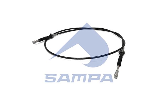 Трос, механическая коробка передач SAMPA 047350