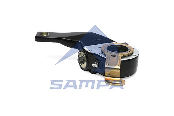 Система тяг и рычагов, тормозная система SAMPA 047409