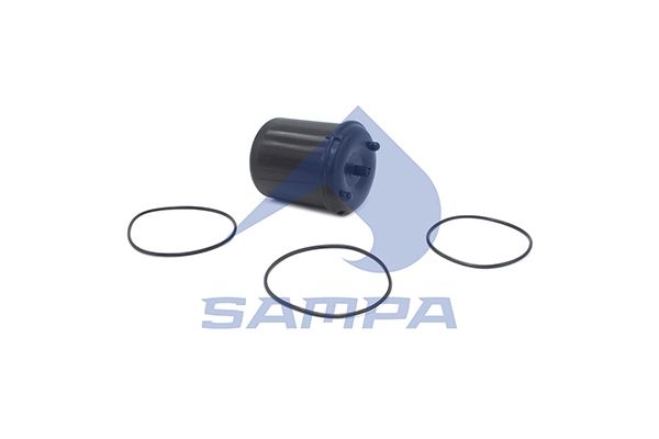 Ротор, масляный насос SAMPA 048438