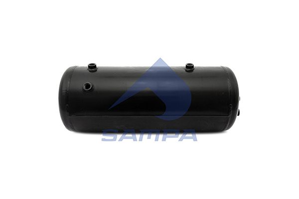 Воздушный баллон, пневматическая система SAMPA 05000036