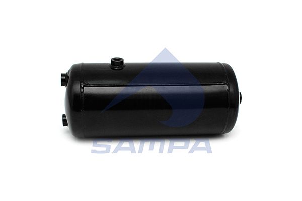 Воздушный баллон, пневматическая система SAMPA 05000038