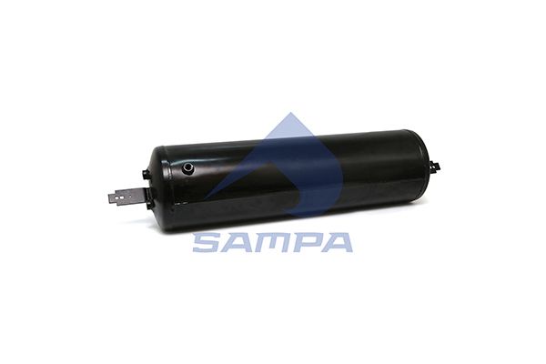 Воздушный баллон, пневматическая система SAMPA 05000047