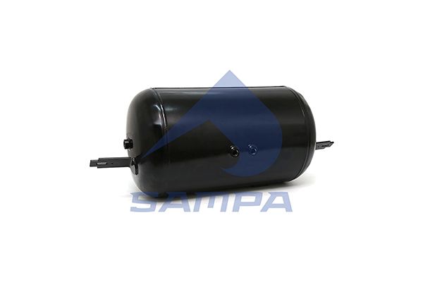 Воздушный баллон, пневматическая система SAMPA 05000048