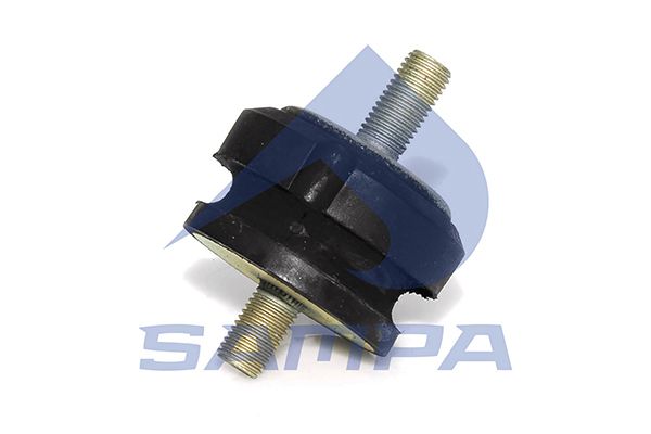 Подвеска, радиатор SAMPA 050035