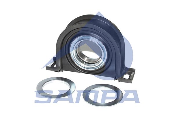 Подвеска, карданный вал SAMPA 050077