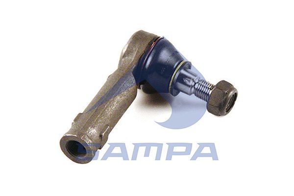 Шаровой шарнир, осевая опора SAMPA 050113