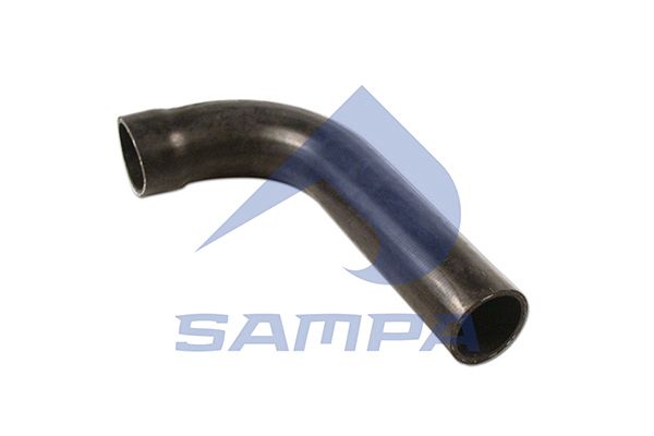 Шланг радиатора SAMPA 050131