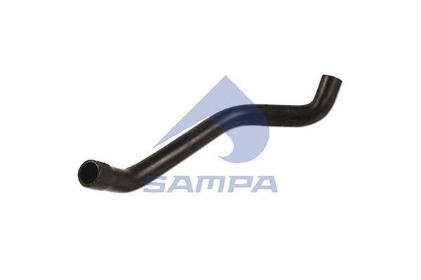 Шланг радиатора SAMPA 050137