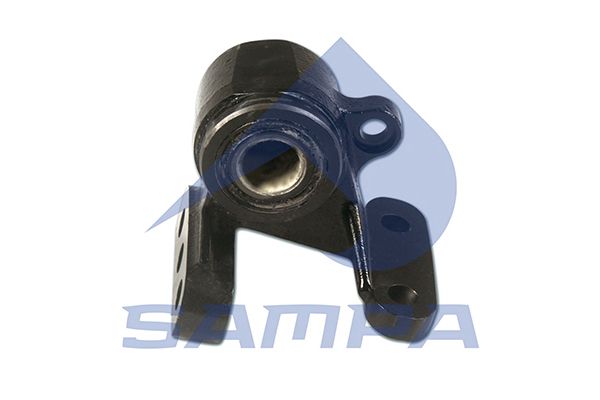Опорный кронштейн, опора амортизатора (кабина водителя) SAMPA 050146