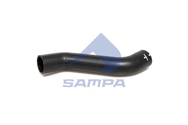 Шланг радиатора SAMPA 050253