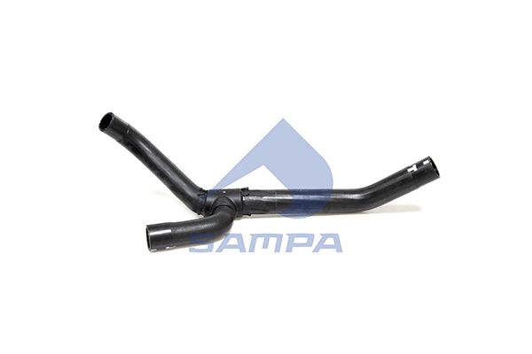 Шланг, теплообменник (обогрев) SAMPA 050257