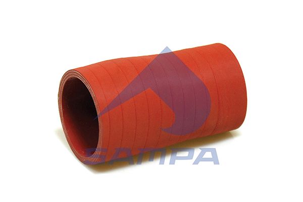 Шланг радиатора SAMPA 050260