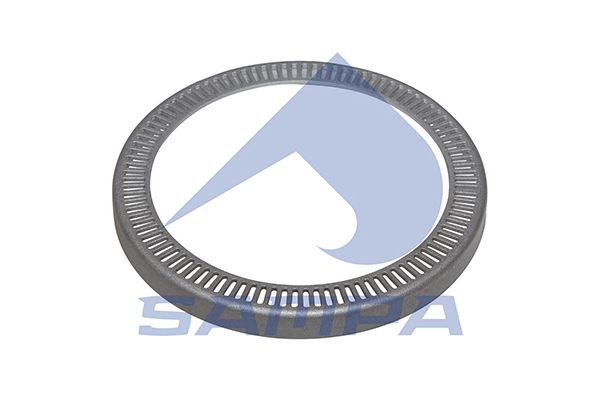 Зубчатый диск импульсного датчика, противобл. устр. SAMPA 050289