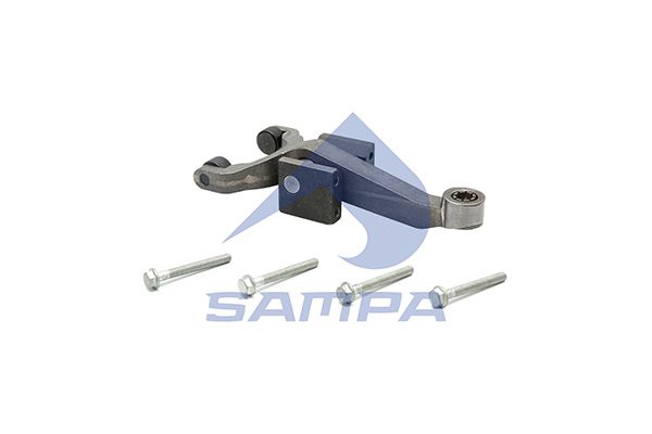 Возвратная вилка, система сцепления SAMPA 050295