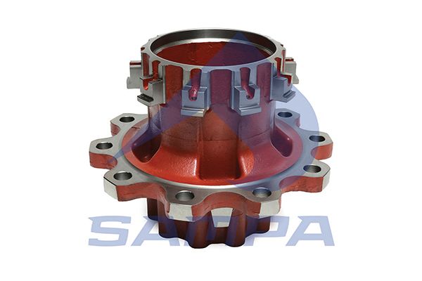 Ступица колеса SAMPA 0502981