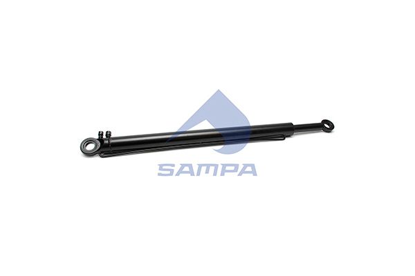 Опрокидывающий цилиндр, кабина SAMPA 050351