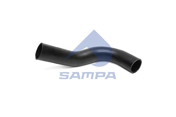 Шланг радиатора SAMPA 050415