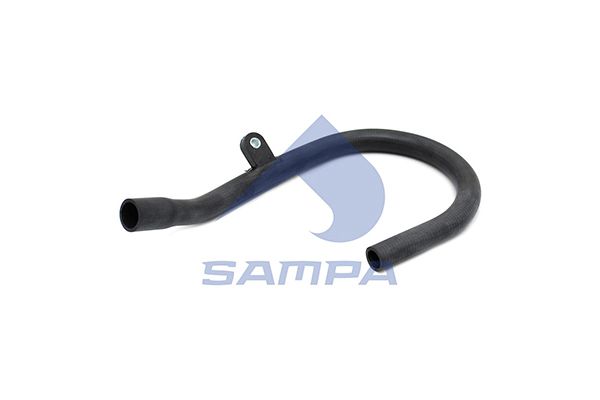 Шланг радиатора SAMPA 050430