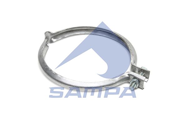 Соединительные элементы, система выпуска SAMPA 050487