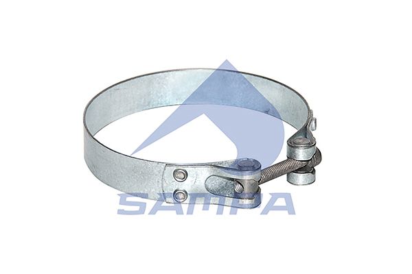 Соединительные элементы, система выпуска SAMPA 050488