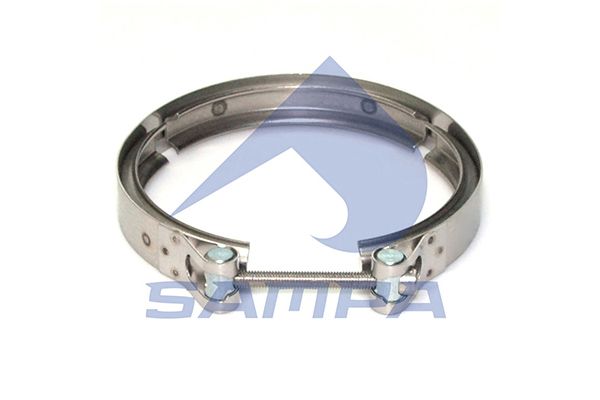 Соединительные элементы, система выпуска SAMPA 050489