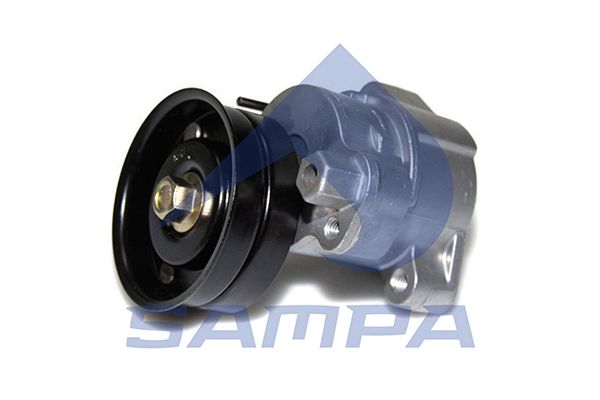 Натяжитель ремня, клиновой зубча SAMPA 050497