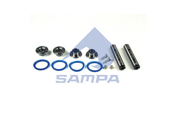 Ремкомплект, стабилизатор кабины водителя SAMPA 050513A
