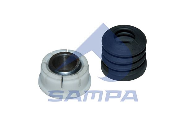 Ремкомплект, рычаг переключения SAMPA 050528