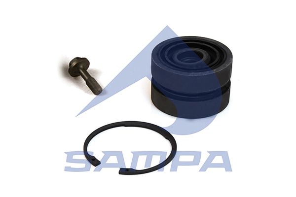 ремонтный комплект, рычаг подвески SAMPA 050561
