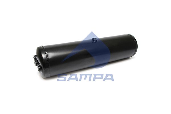 Воздушный баллон, пневматическая система SAMPA 05100039
