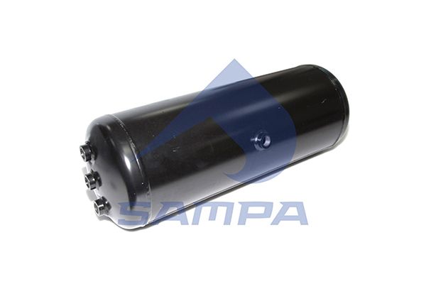 Воздушный баллон, пневматическая система SAMPA 05100047
