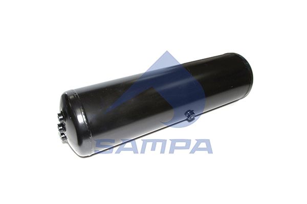 Воздушный баллон, пневматическая система SAMPA 05100048