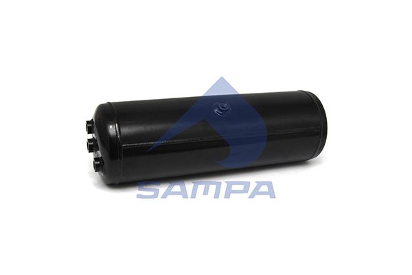 Воздушный баллон, пневматическая система SAMPA 05100063